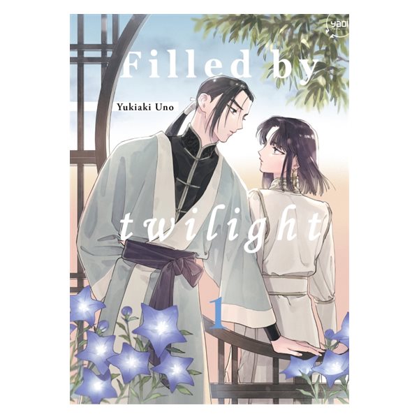 Filled by twilight, Vol. 1, Filled by twilight, 1