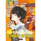 Ron Kamonohashi : deranged detective, Vol. 16