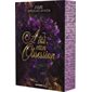 A toi, mon obsession, Tome 2, Les rois faes d'Eden