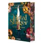 Le tisseur de métal, Tome 1, Metal Slinger (ed. collector)