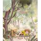 Patte de pluie