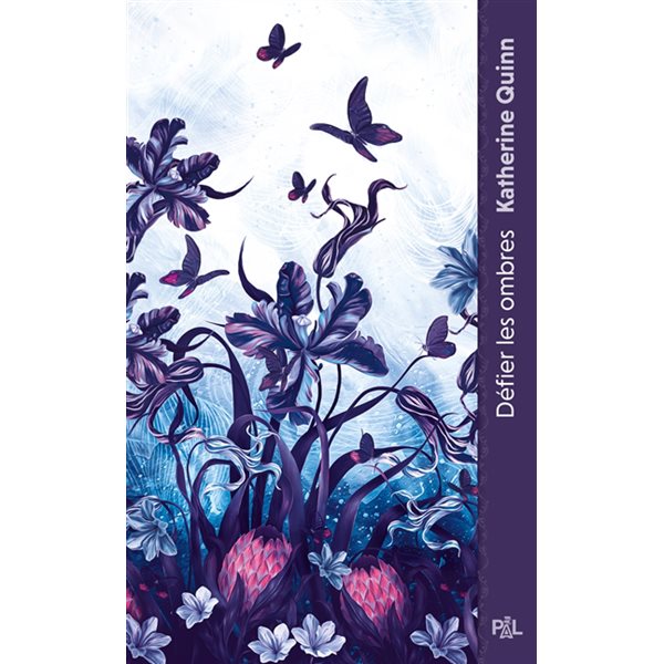 Défier les ombres, Tome 1, La brume assassine