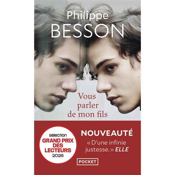 Vous parler de mon fils, Pocket. Roman, 19834