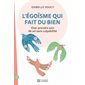 L'égoïsme qui fait du bien : Oser prendre soin de soi sans culpabilité