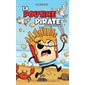 Ti-snack des Caraïbes, Tome 1, La poutine pirate
