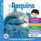 Les requins : Un premier documentaire photos