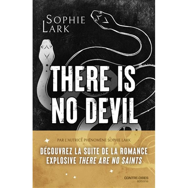 There is no devil