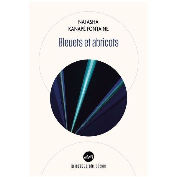 Bleuets et abricots, Vivat