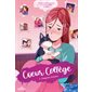 Chagrins d'amour, Tome 2, Coeur collège