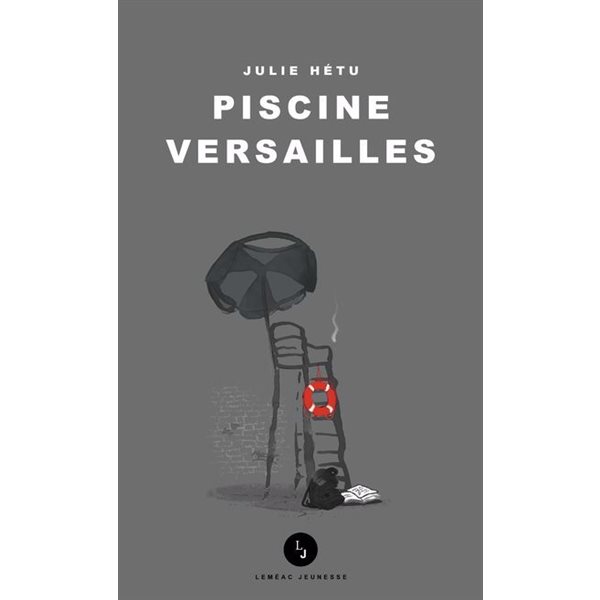Piscine Versailles
