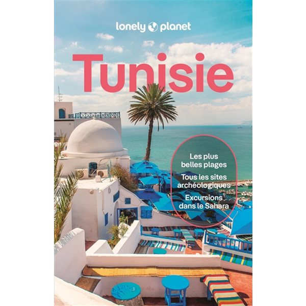 Tunisie, Guide de voyage