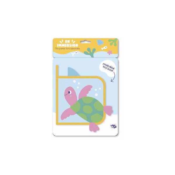 La tortue