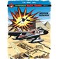 Mission Pharaon, Tome 13, Les aventures de Buck Danny : classic