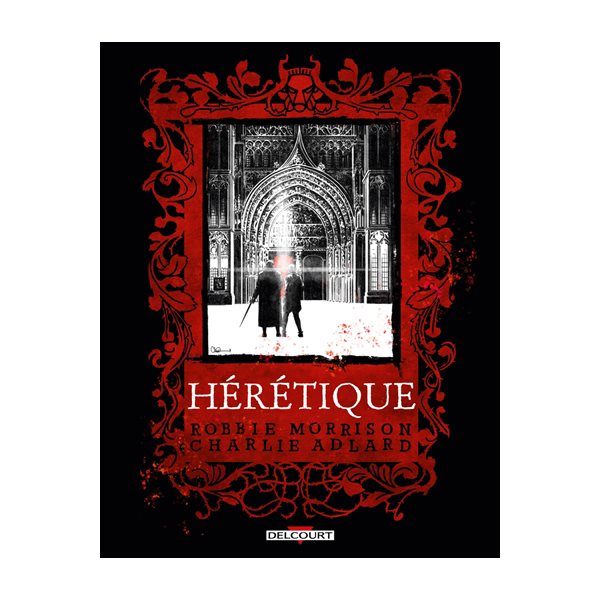 Hérétique
