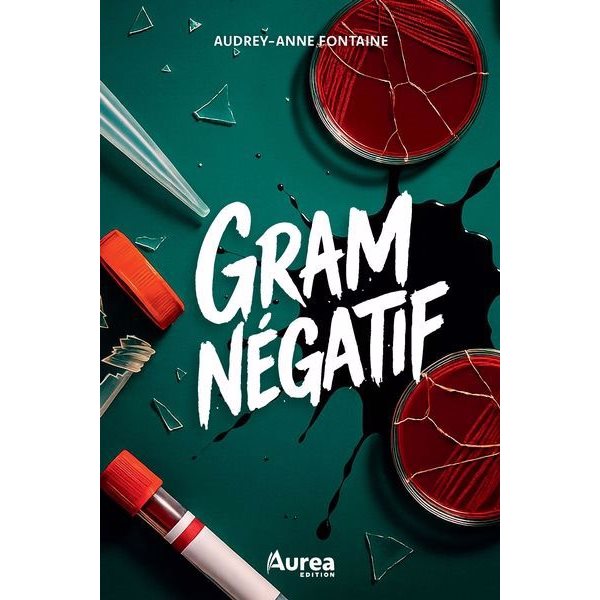 Gram négatif