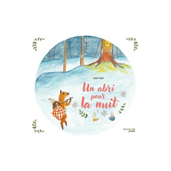 Un abri pour la nuit
