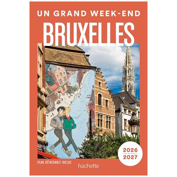 Bruxelles : 2026-2027