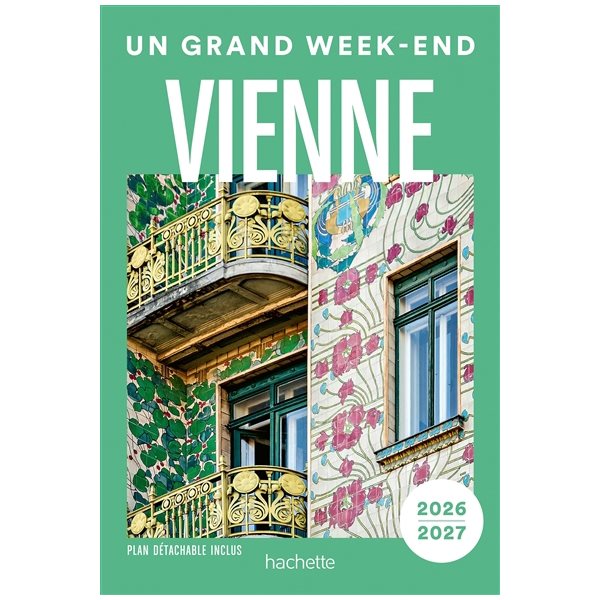 Vienne : 2026-2027