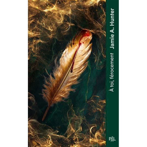 A toi, férocement : texte intégral, Tome 1, Les rois faes d'Eden
