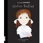 Helen Keller, De petite à grande