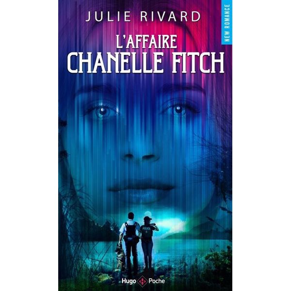 L'affaire Chanelle Fitch