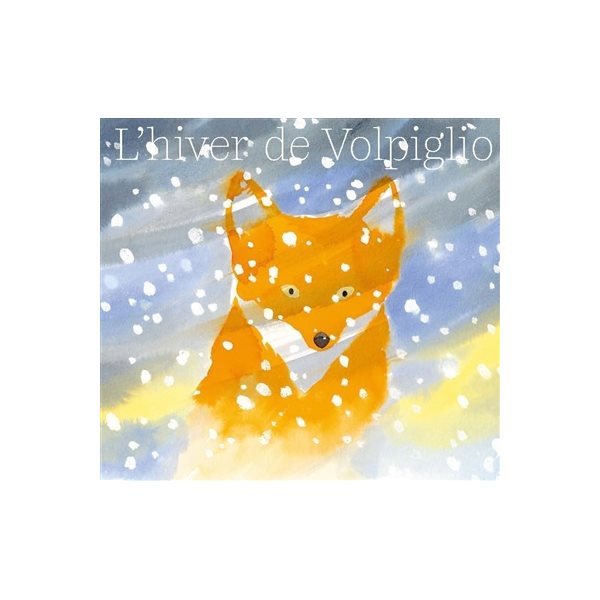 L'hiver de Volpiglio