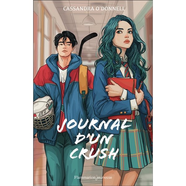 Journal d'un crush