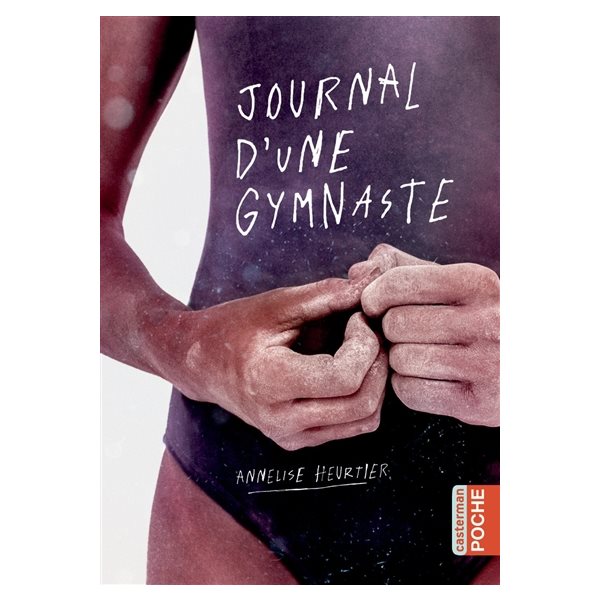 Journal d'une gymnaste