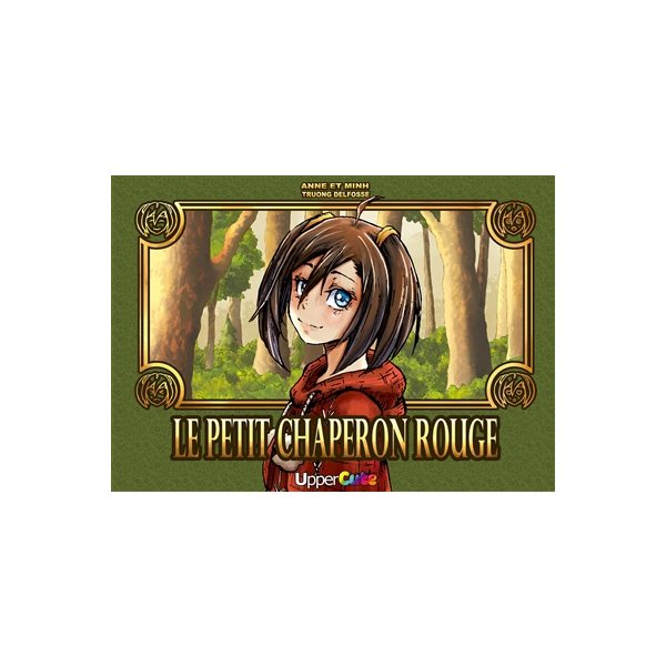 Le Petit Chaperon rouge