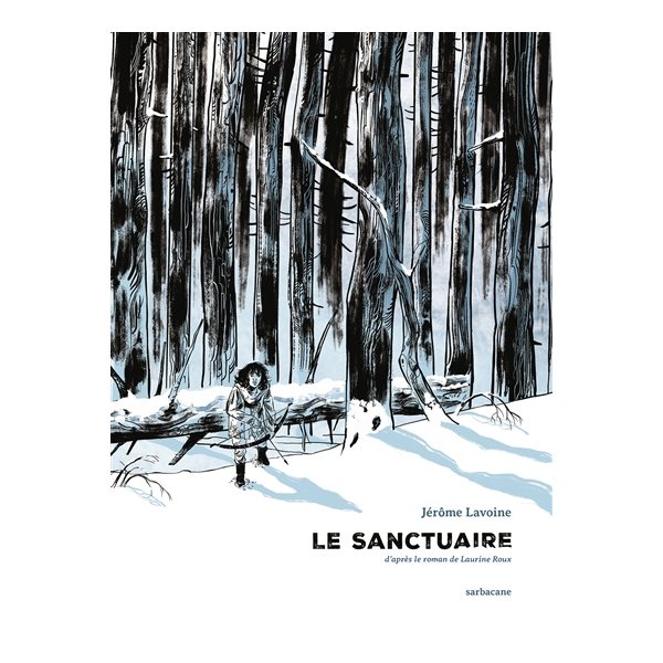 Le sanctuaire