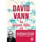 La jeune fille et la mer