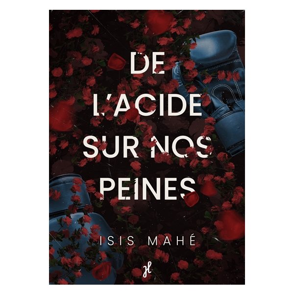 De l'acide sur nos peines