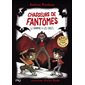 Le vampire a les crocs, Tome 13, Chasseurs de fantômes
