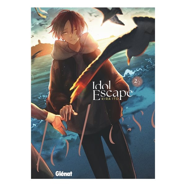 Idol escape, Vol. 2
