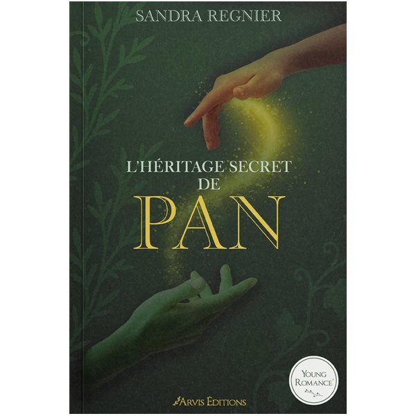 L'héritage secret de Pan