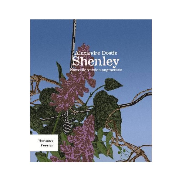 Shenley : nouvelle édition augmentée
