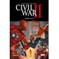 Civil war II