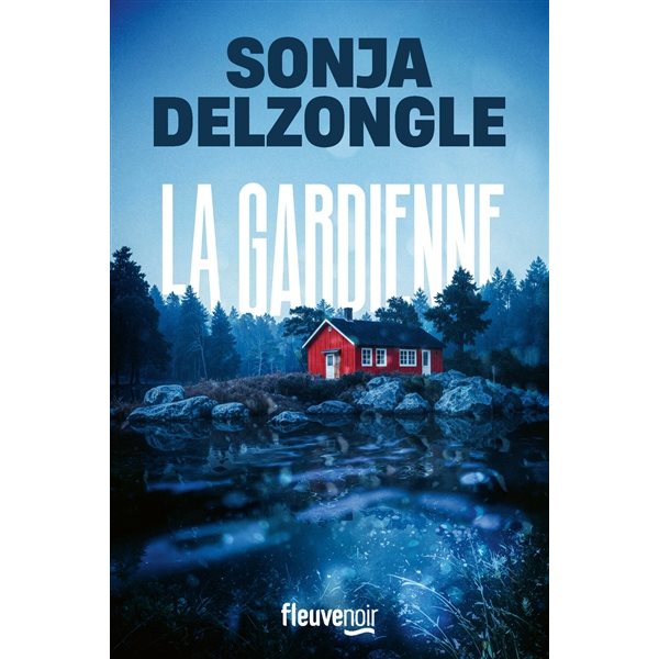 La gardienne