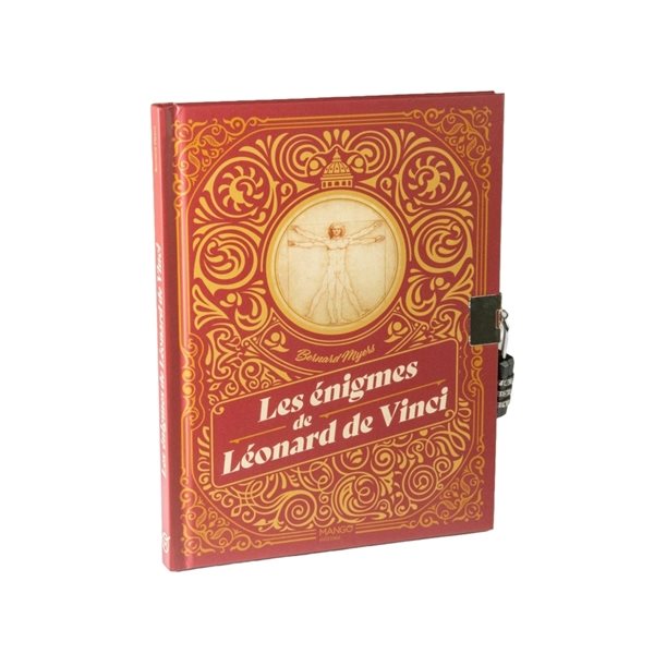 Les énigmes de Léonard de Vinci
