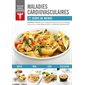 Maladies cardiovasculaires : 21 jours de menus
