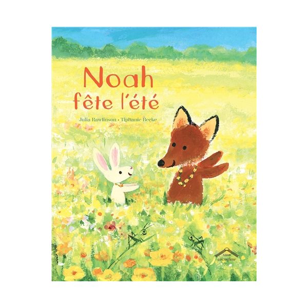 Noah fête l'été