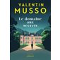 Le domaine aux secrets, Roman