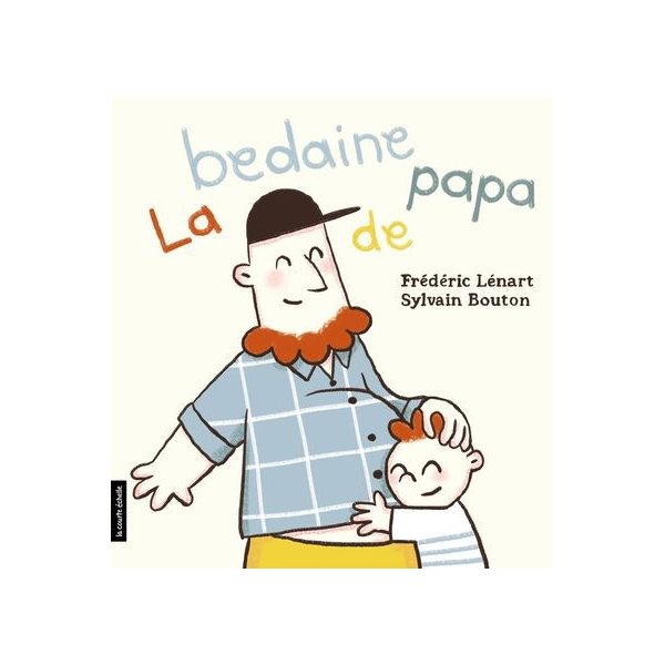 La bedaine de papa