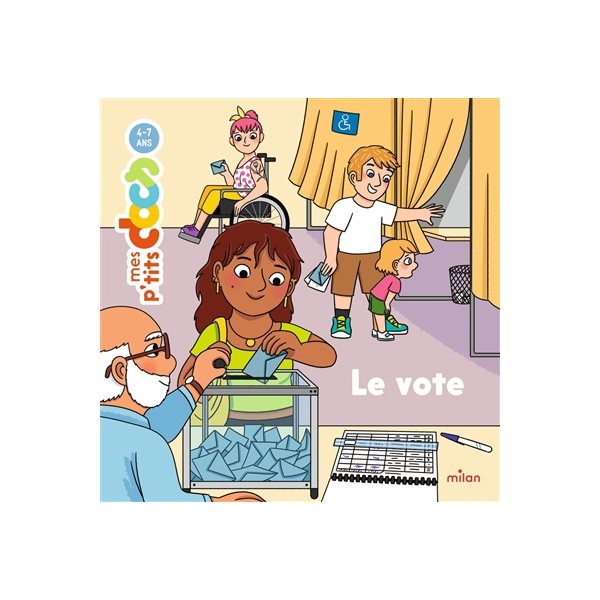 Le vote