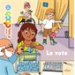 Le vote