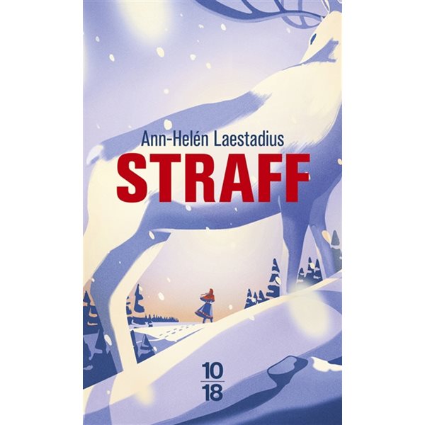 Straff, 10-18. Littérature étrangère, 6130