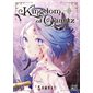 Kingdom of quartz, Vol. 1