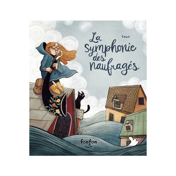 La symphonie des naufragés