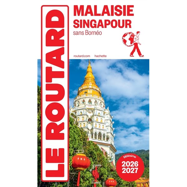 Malaisie, Singapour : sans Bornéo : 2026-2027
