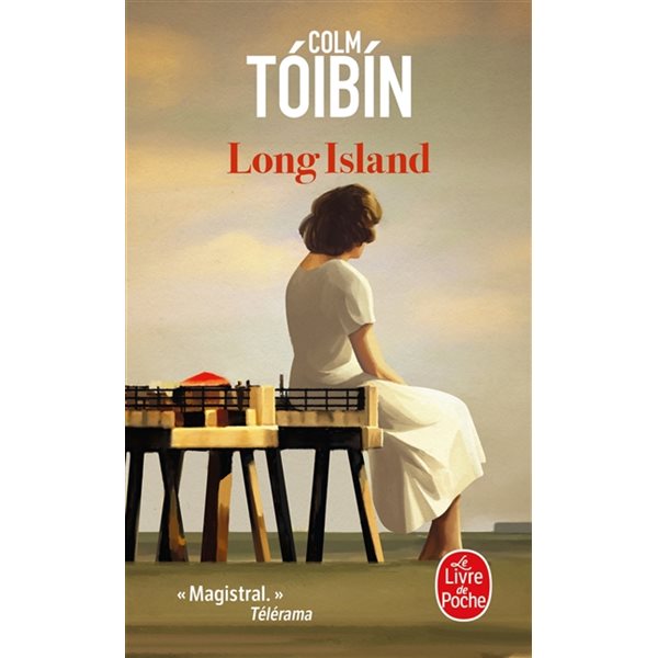 Long Island, Le Livre de poche, 38332
